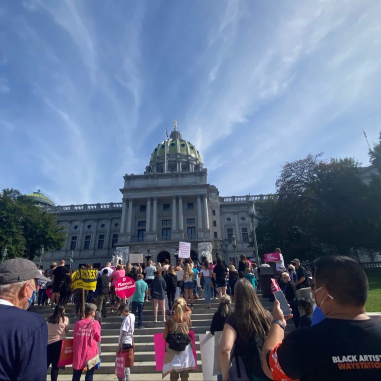 Pennsylvania YWCA’s New Racial Healing Initiative Seeks to Unite to Heal PA